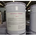Epoxy Primer Cure Two Parts Epoxy Primer for Pipe Joints Manufactory